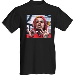Tekashi 69 T-shirt